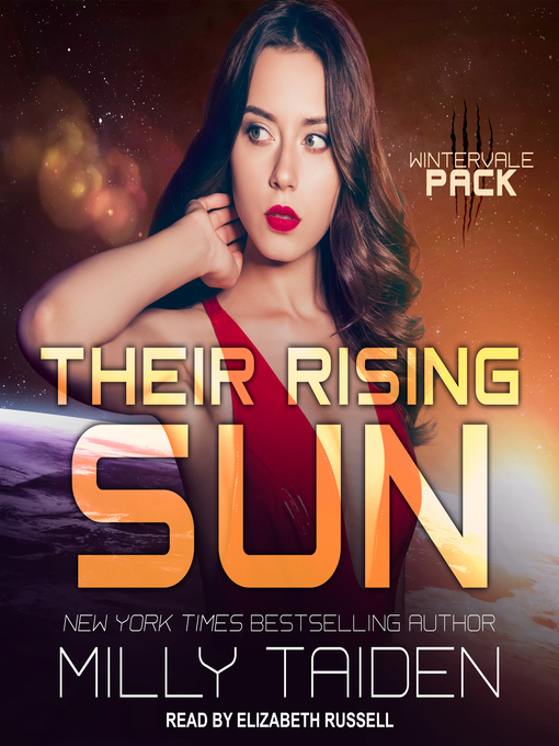 Title details for Their Rising Sun by Milly Taiden - Available